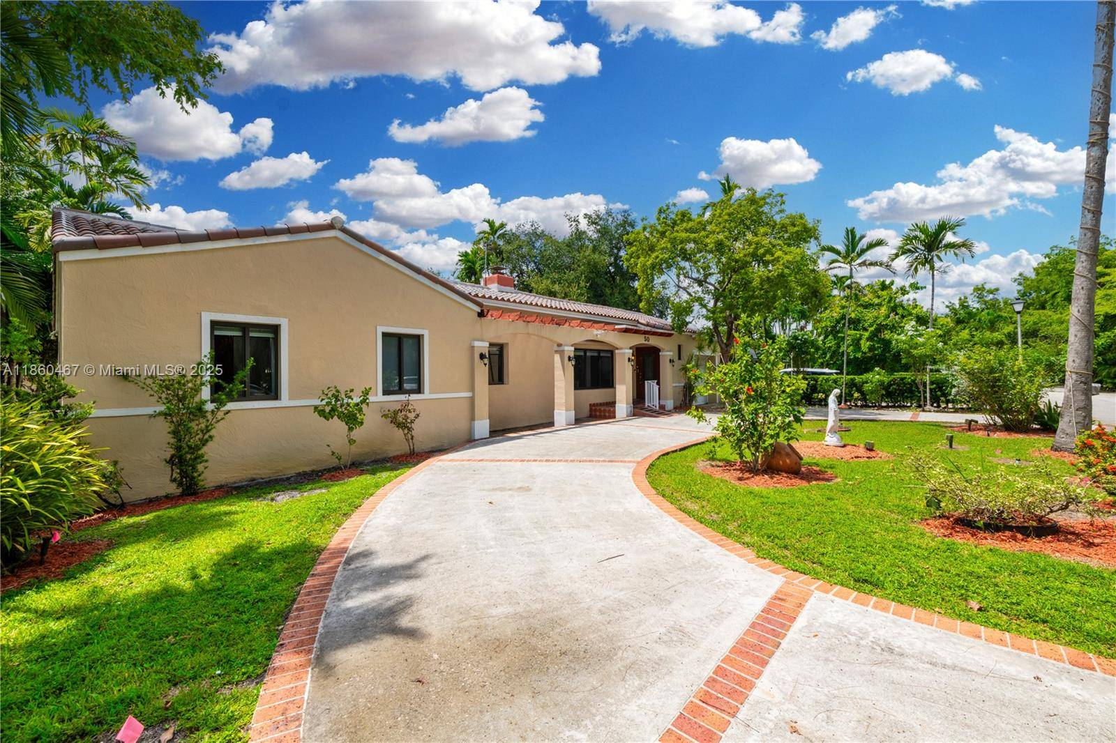 Miami Springs, FL 33166,50 De Leon Dr
