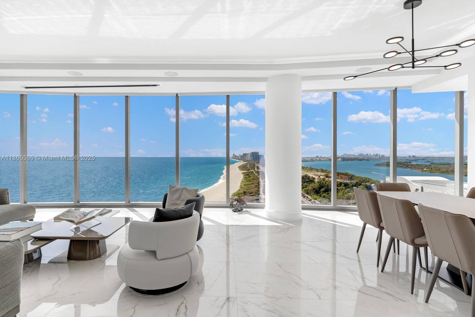 Sunny Isles Beach, FL 33160,15701 Collins Ave #1705