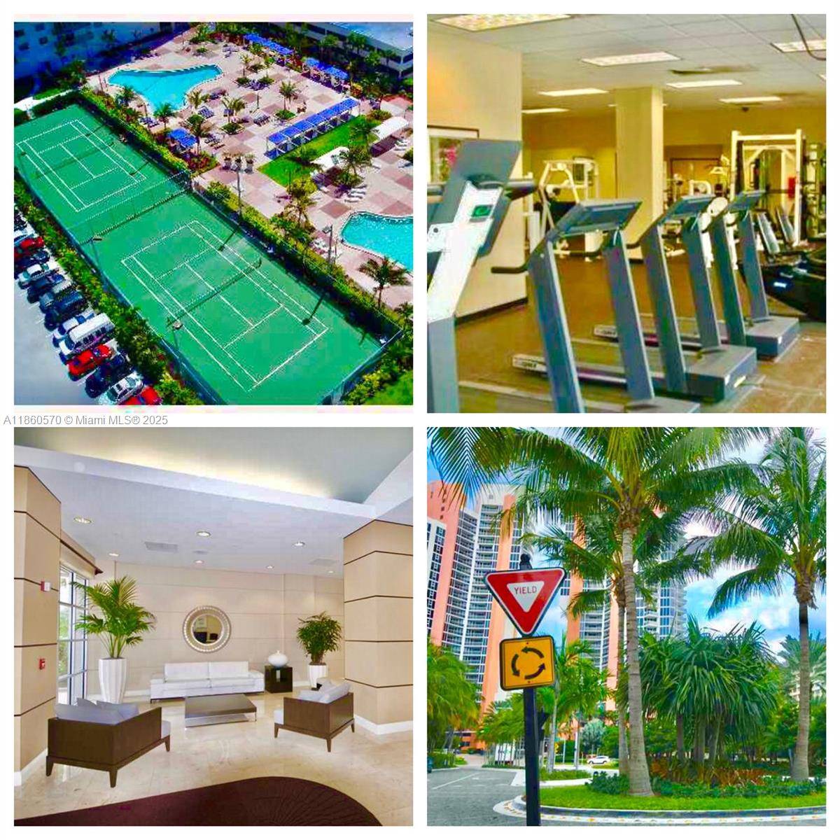 Sunny Isles Beach, FL 33160,19390 Collins Ave #724