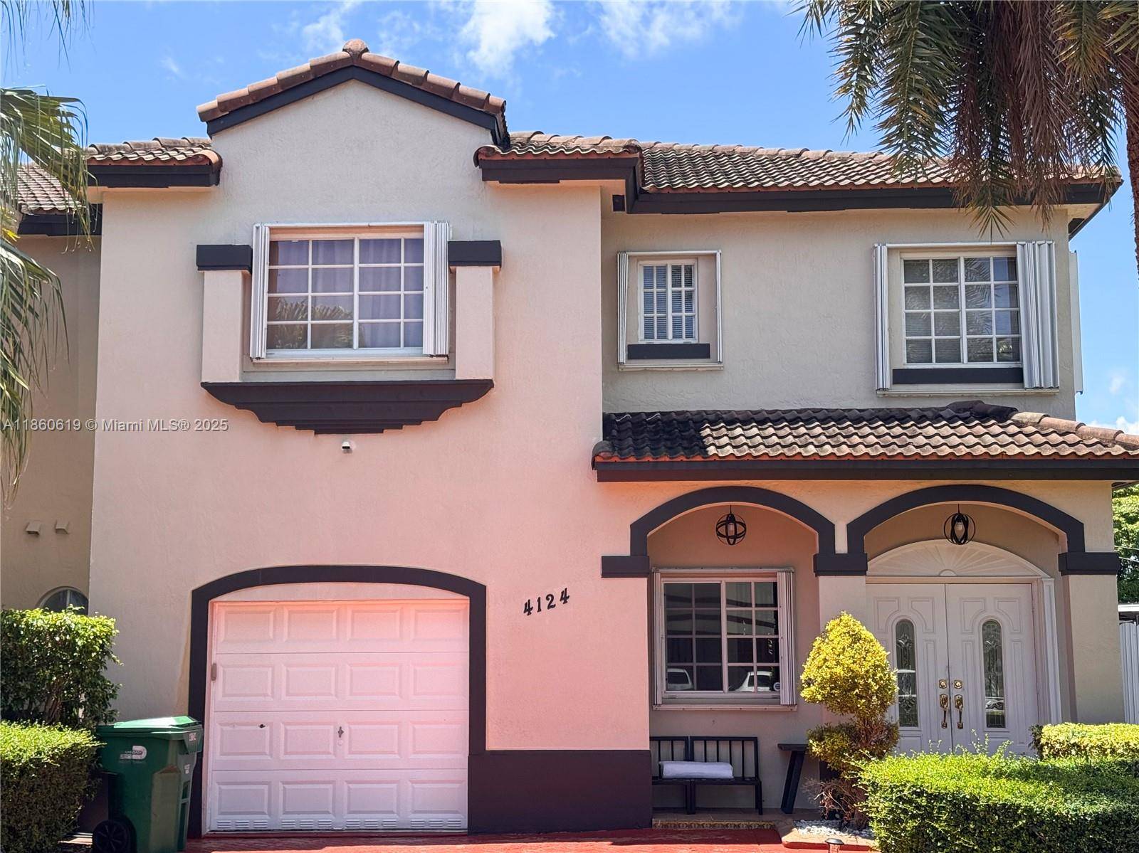 Miami, FL 33165,4124 SW 91st Ct