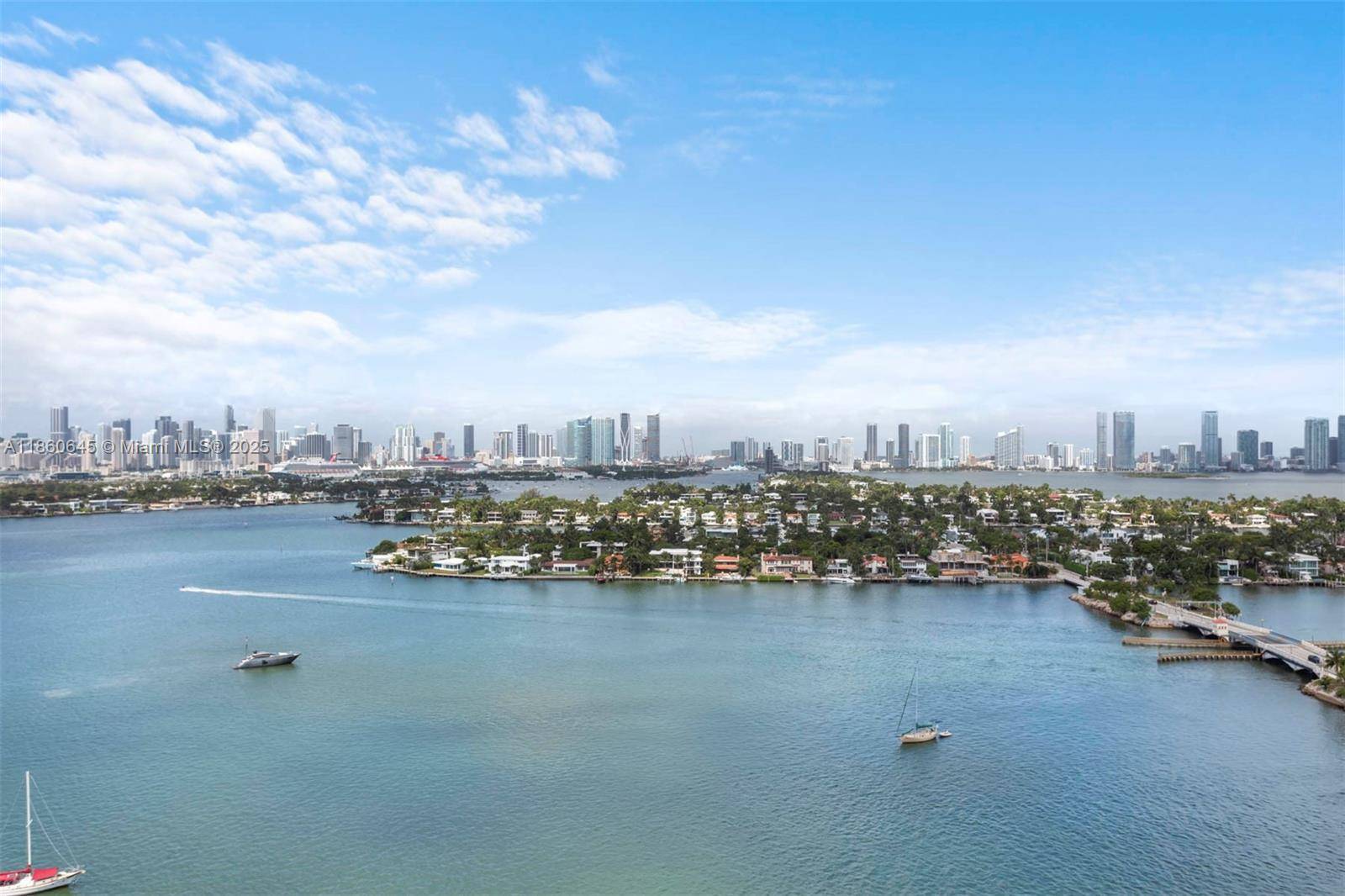 Miami Beach, FL 33139,9 Island Ave #2304
