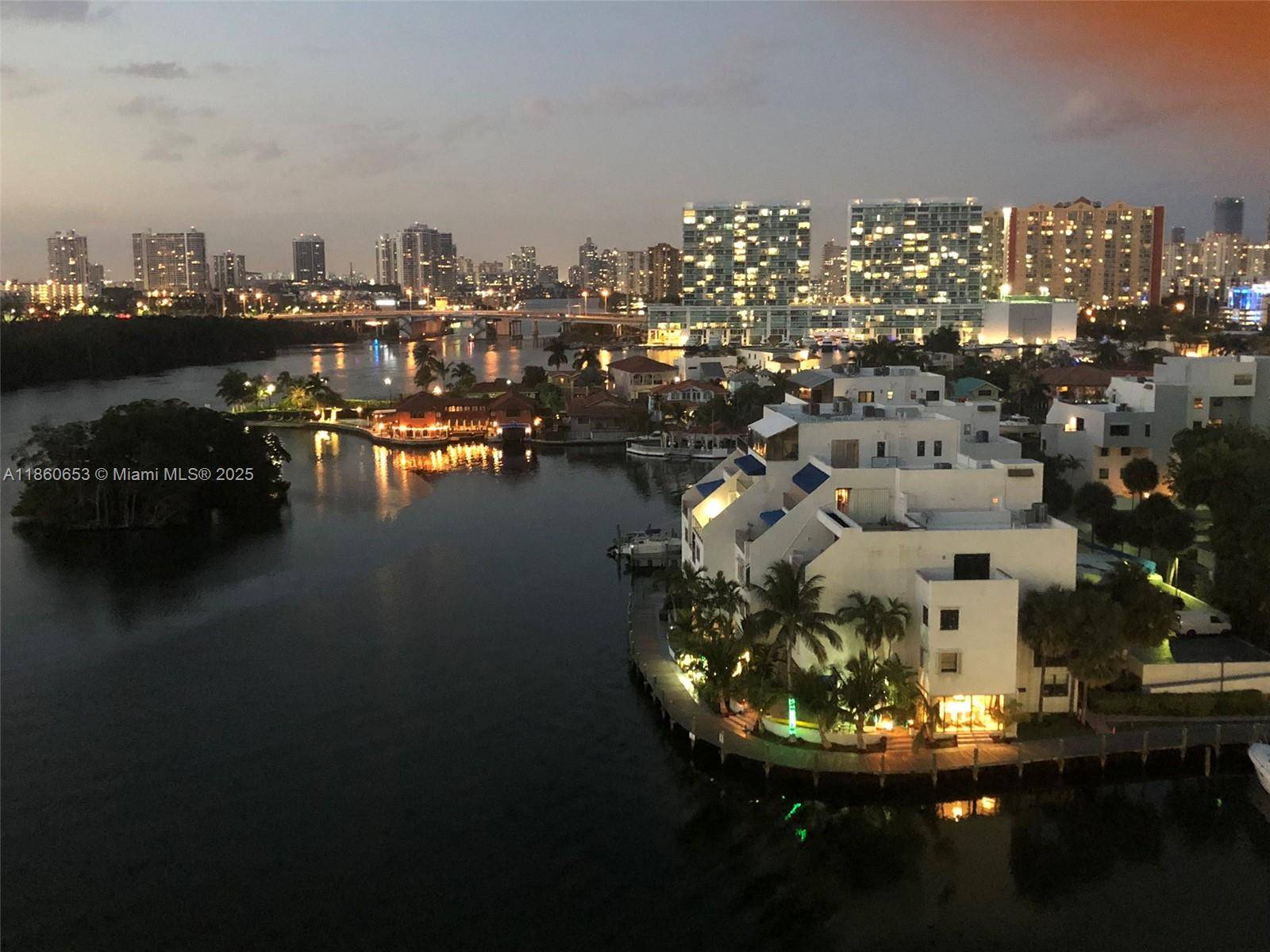 Sunny Isles Beach, FL 33160,400 Kings Point Dr #1112
