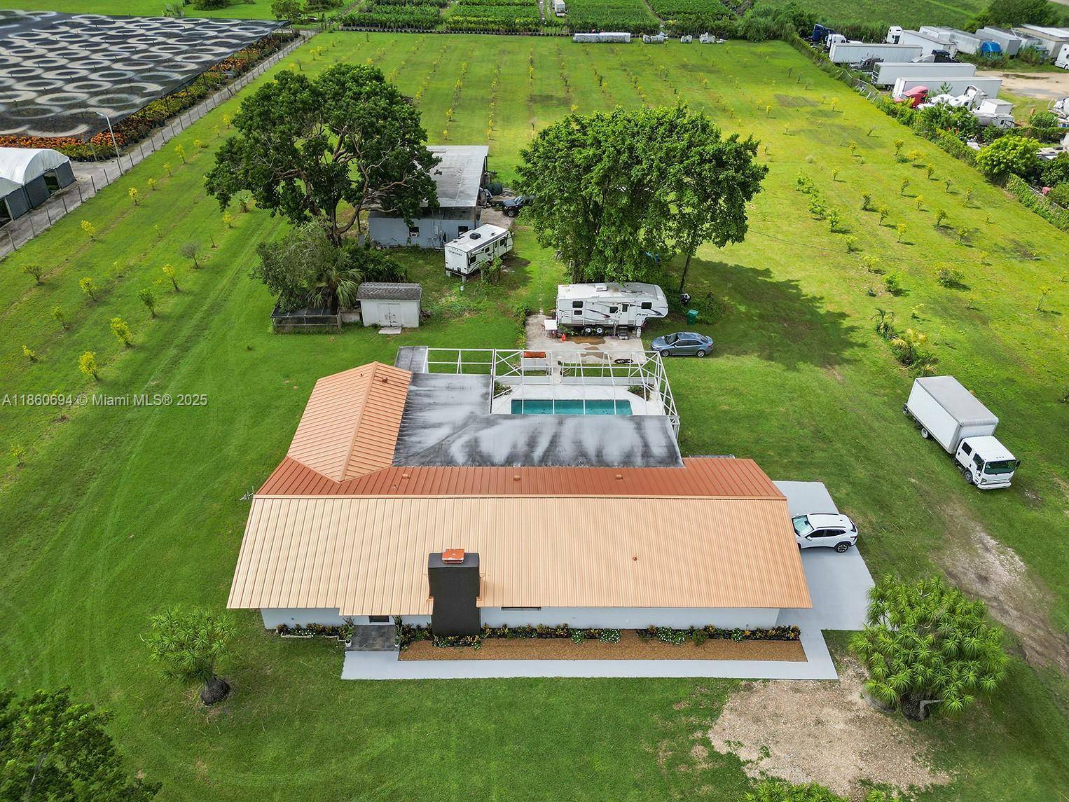 Miami, FL 33170,21320 SW 224th St