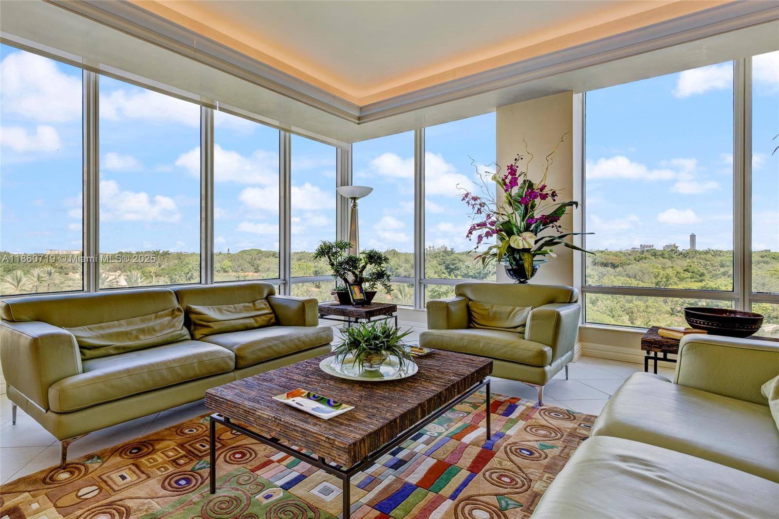Coral Gables, FL 33133,60 Edgewater Dr #7H