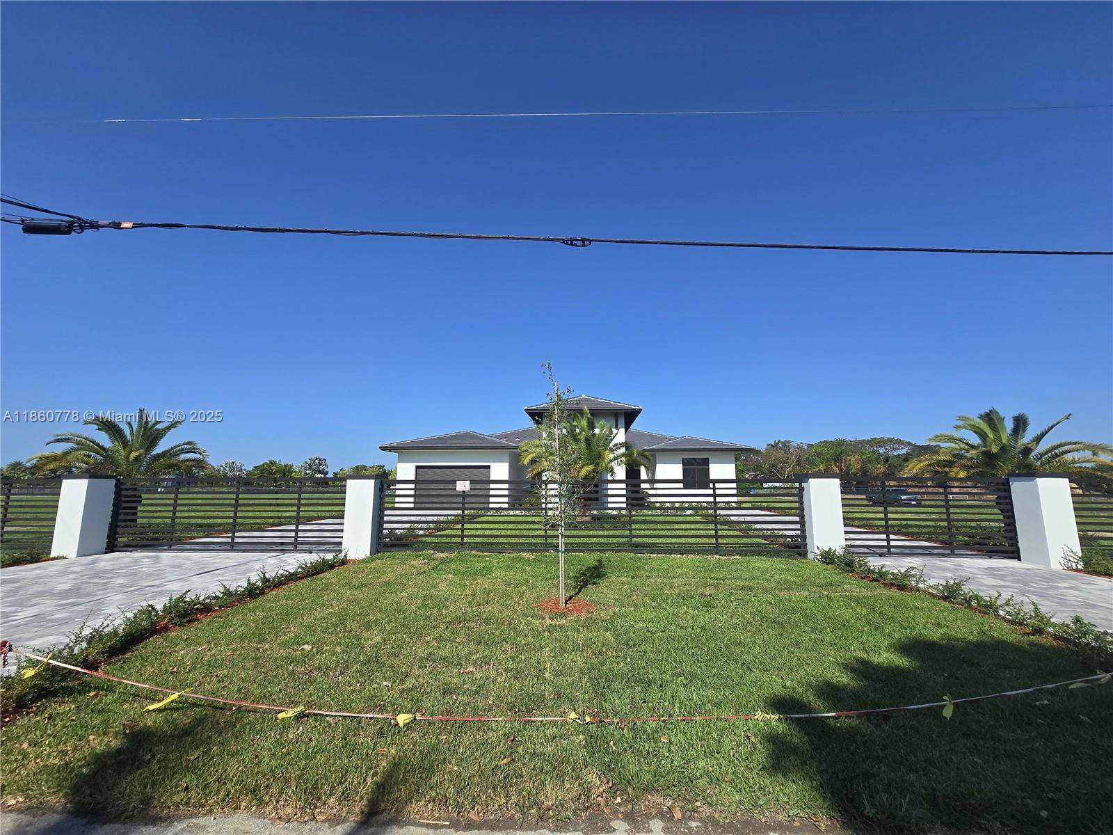 Homestead, FL 33031,23840 SW 209th Pl