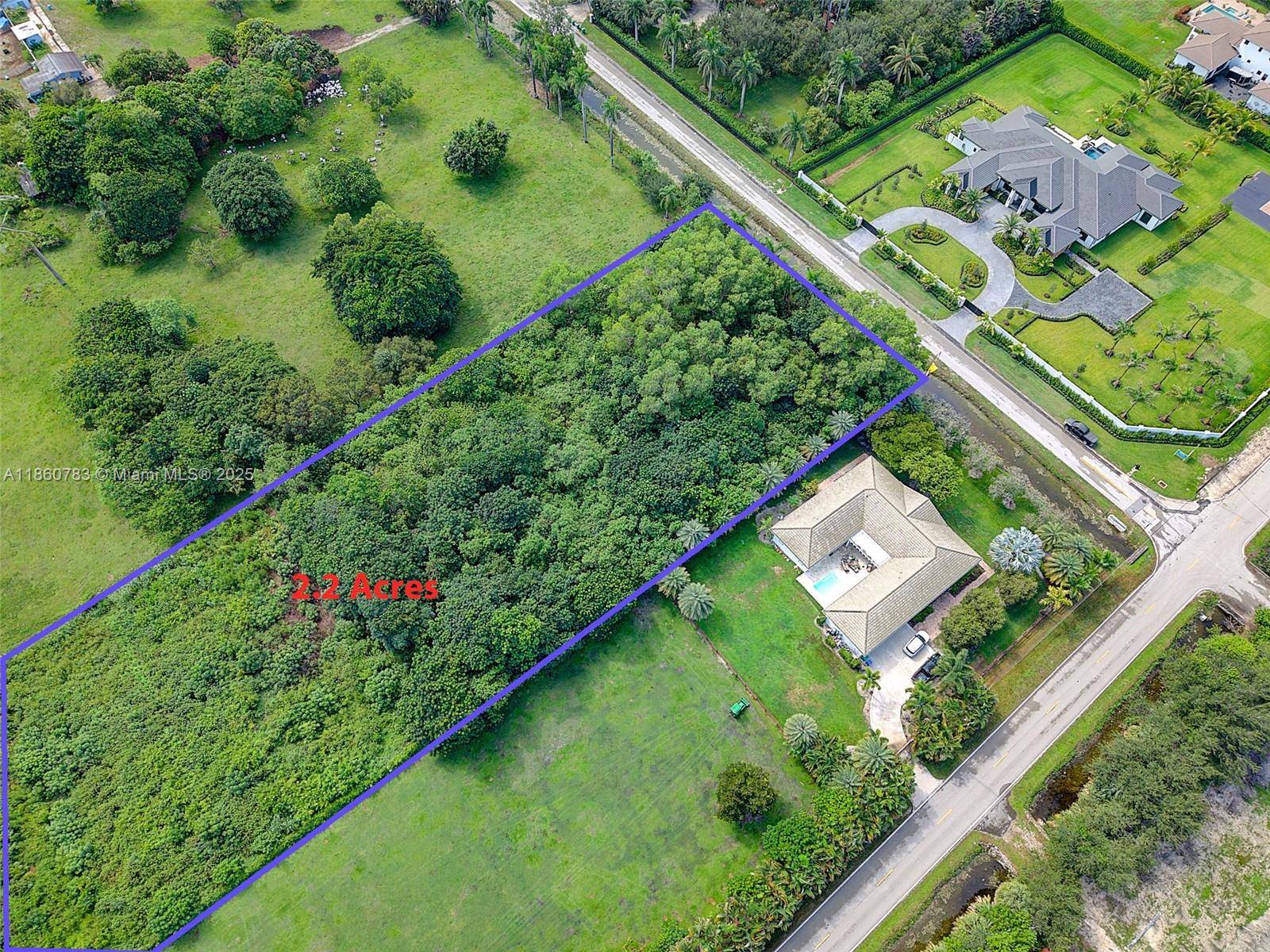 Southwest Ranches, FL 33330,Luray Rd Luray Rd