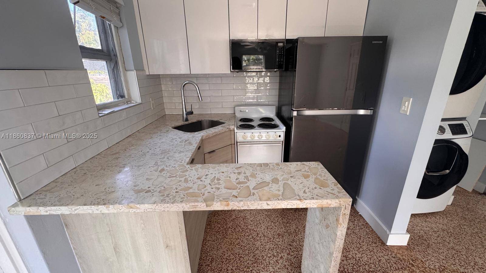 Fort Lauderdale, FL 33304,1116 NE 16th Ter #1