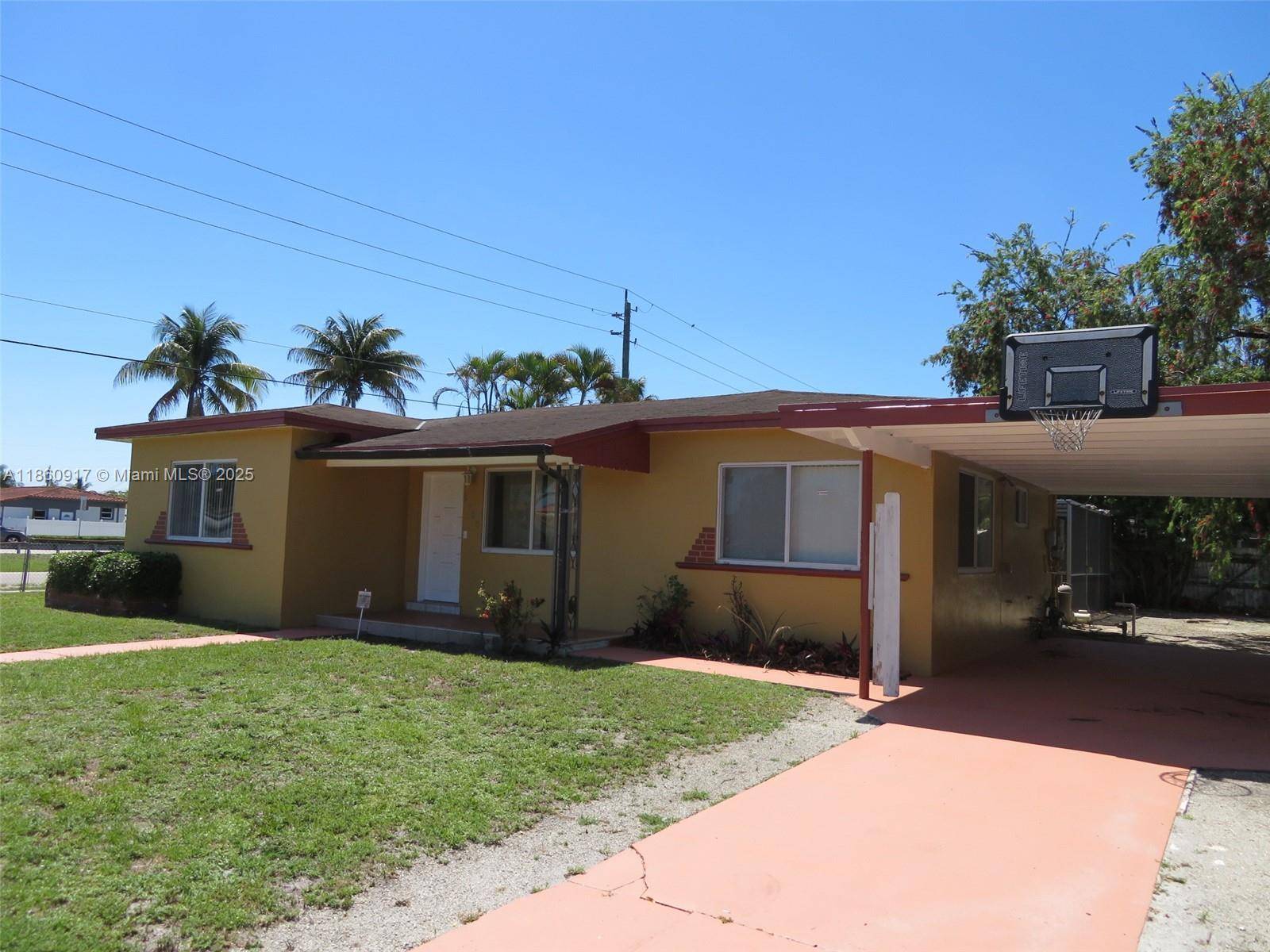 Hialeah, FL 33012,5700 NW 111th Ter