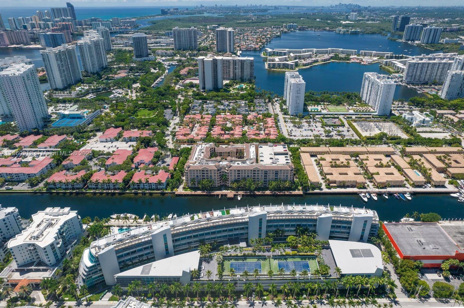 Aventura, FL 33180,2950 NE 188th St #330