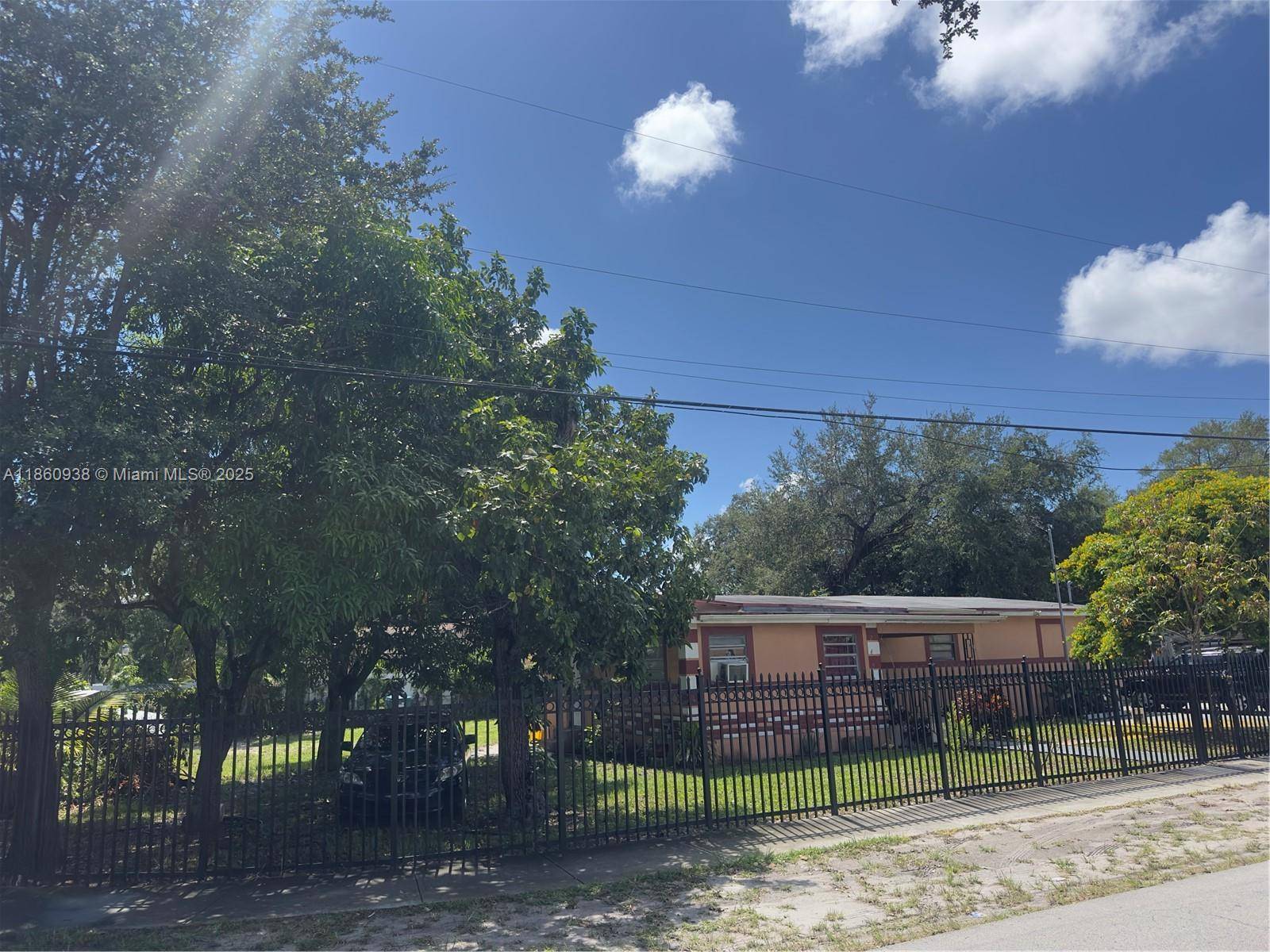 Miami, FL 33147,2490 NW 97th St #A