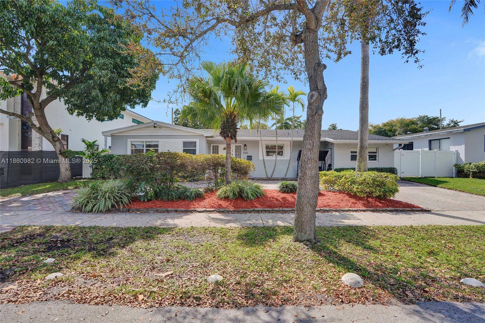 North Miami Beach, FL 33162,1052 NE 179th Ter