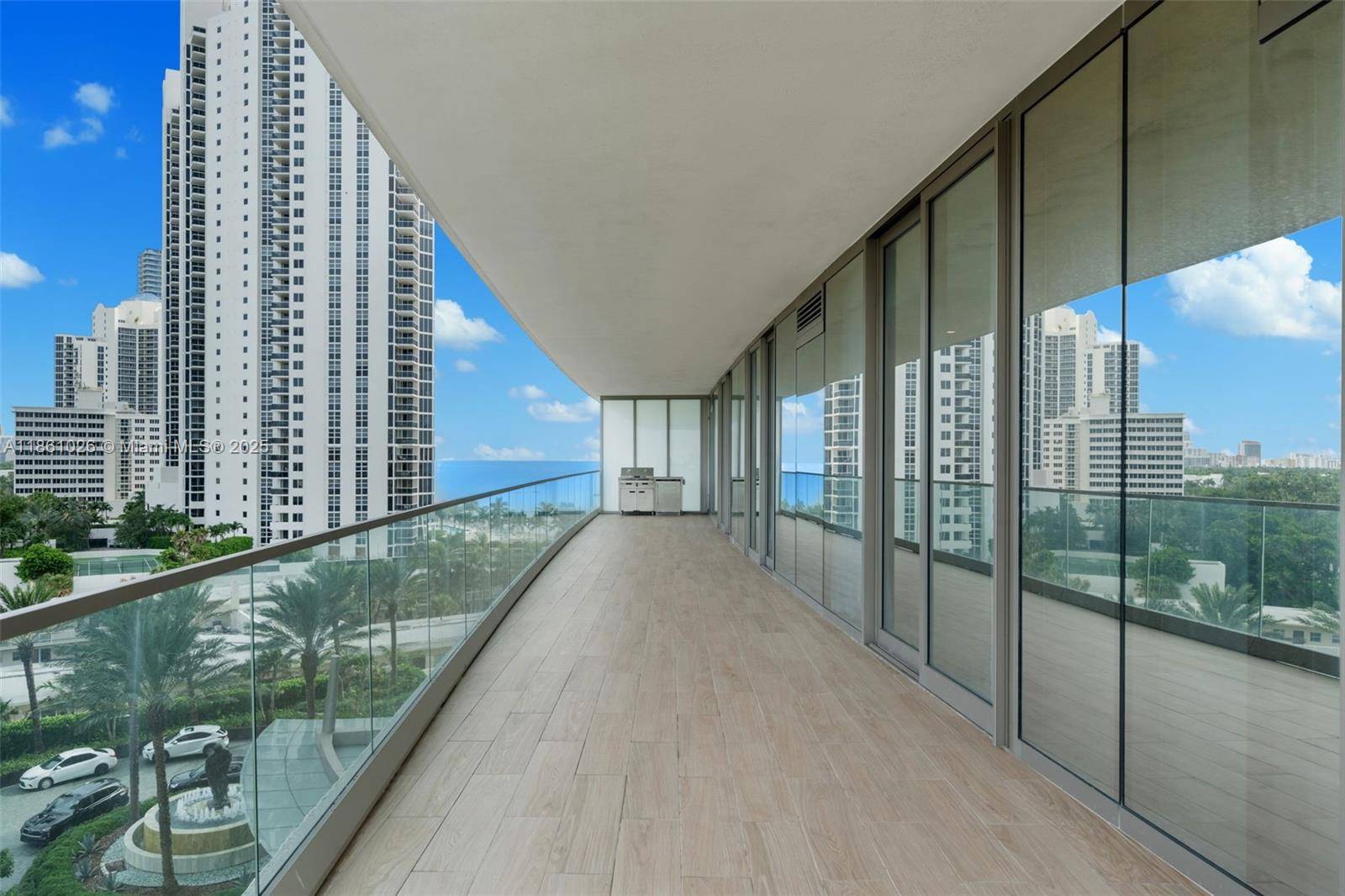 Sunny Isles Beach, FL 33160,18975 Collins Ave #505