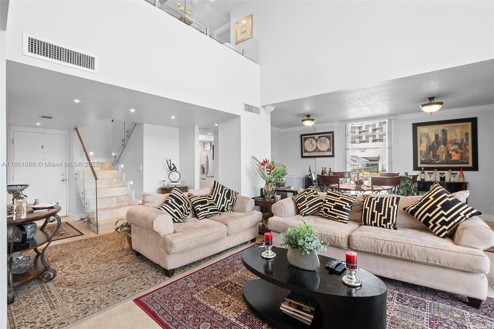 Aventura, FL 33180,3475 N Country Club Dr #E119