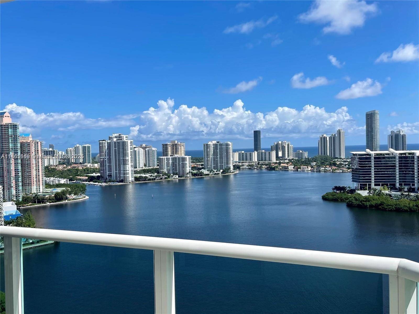 Aventura, FL 33160,3301 NE 183rd St #2509