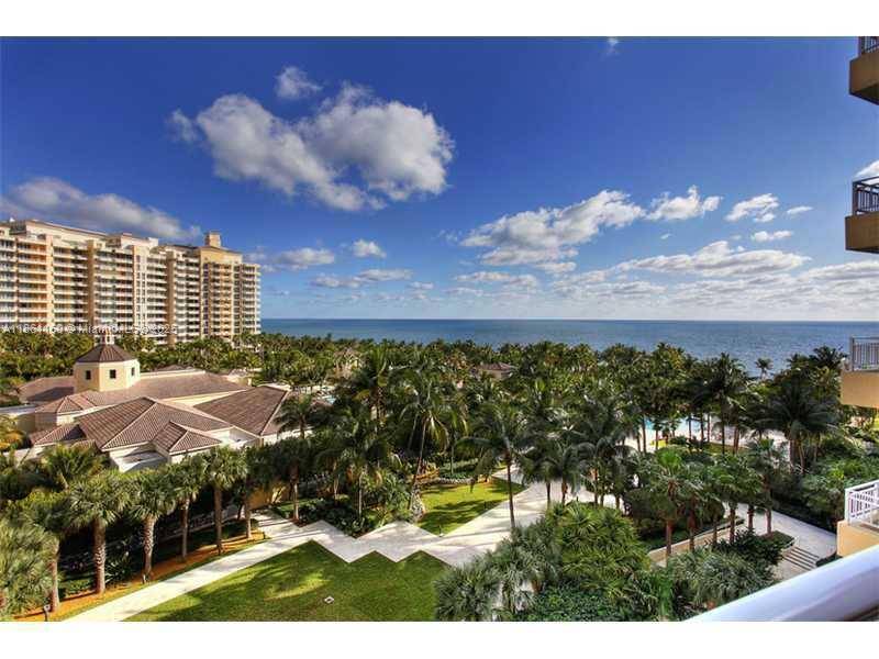 Key Biscayne, FL 33149,799 CRANDON BL #807