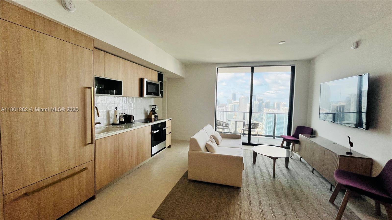 Miami, FL 33132,159 NE 6th St #4605