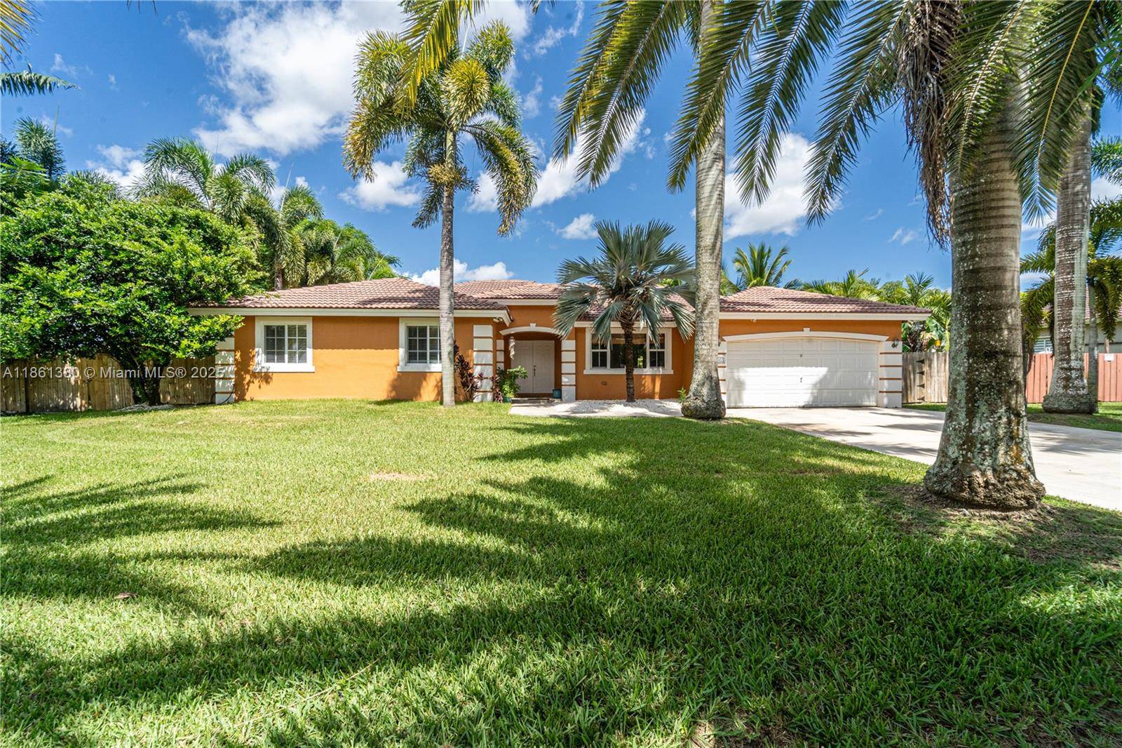 Homestead, FL 33030,32003 SW 205th Ave