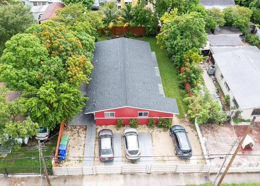 Miami, FL 33127,3033 NW 10th Ave