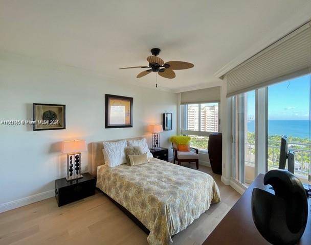 Key Biscayne, FL 33149,799 Crandon Blvd #1203