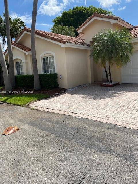 Doral, FL 33178,11302 NW 59th Ter