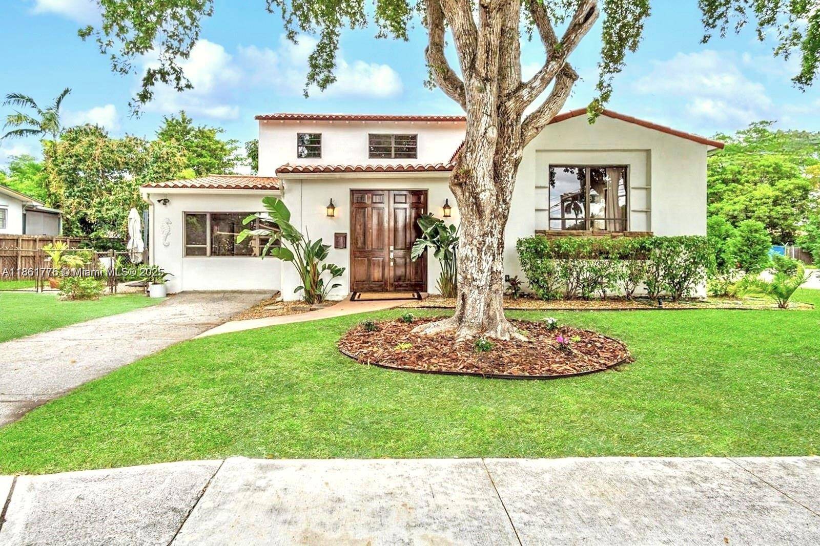 Miami, FL 33138,991 NE 82nd St