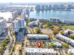 Sunny Isles Beach, FL 33160,17560 Atlantic Blvd #119