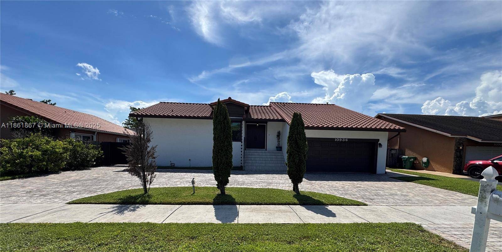 Miami, FL 33186,10936 SW 138th Pl