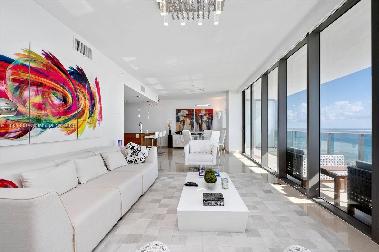 Miami Beach, FL 33140,5875 Collins Ave #1202