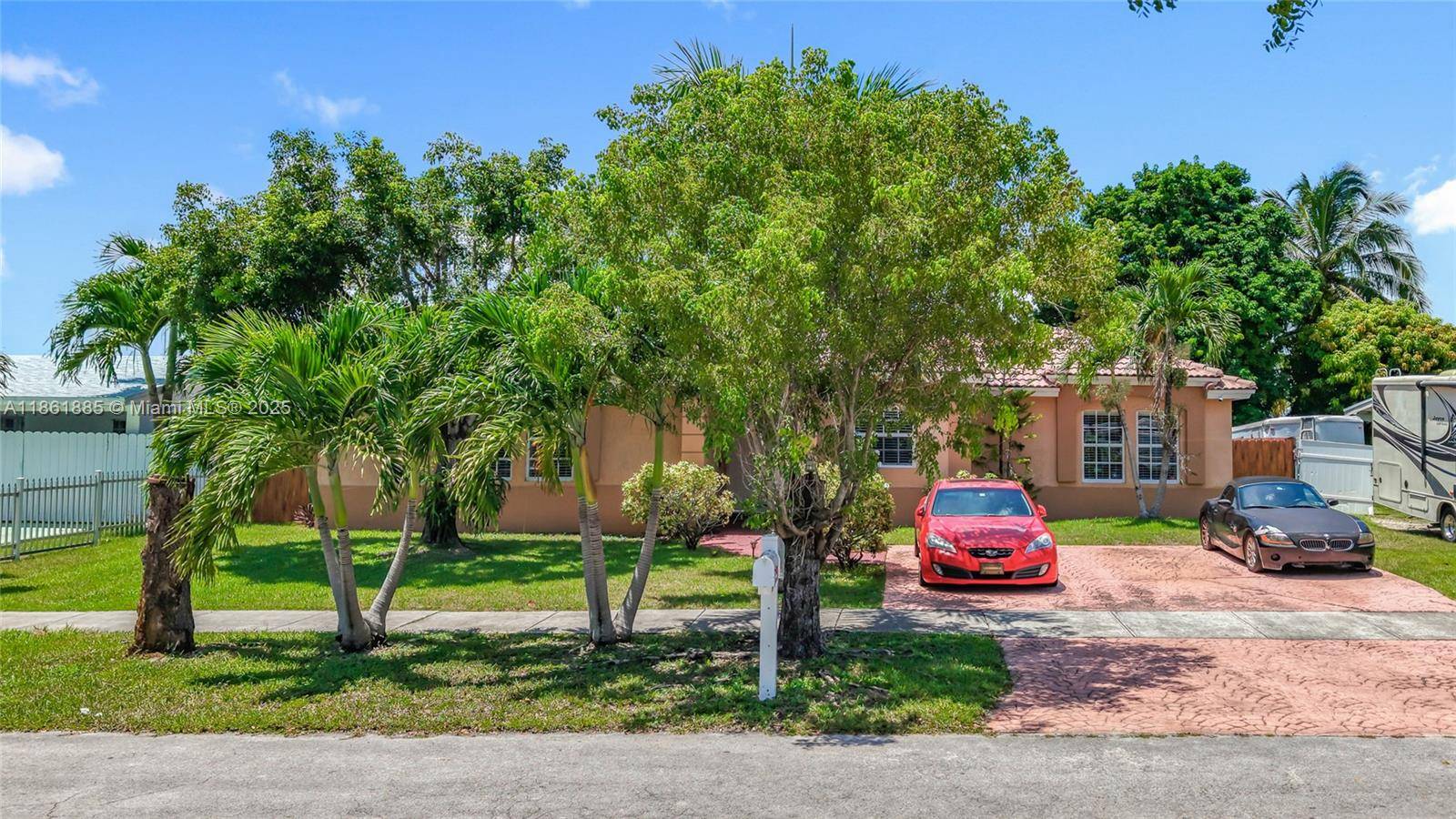 Homestead, FL 33033,30030 SW 154th Ave