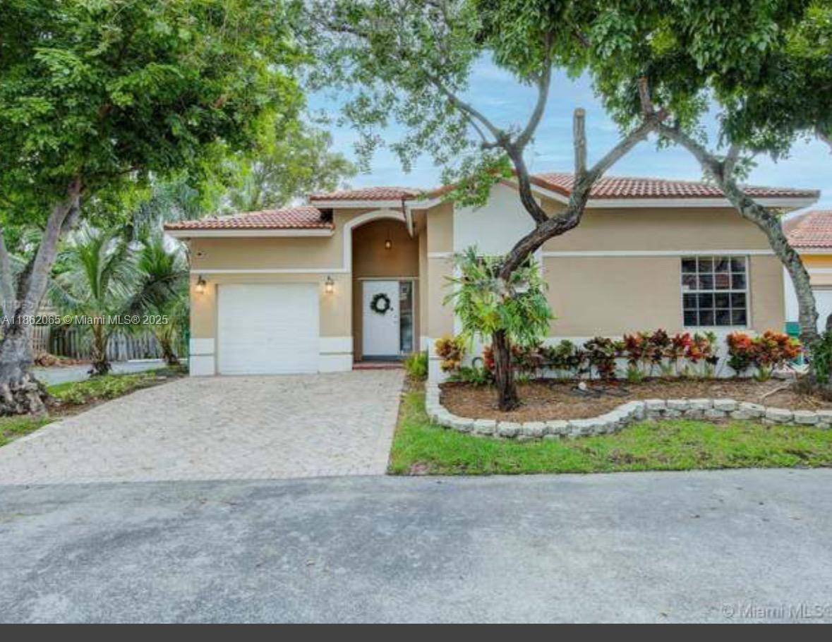 Cutler Bay, FL 33189,9000 SW 215th Ter #0