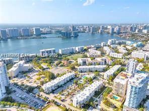 Sunny Isles Beach, FL 33160,200 177th Dr #107