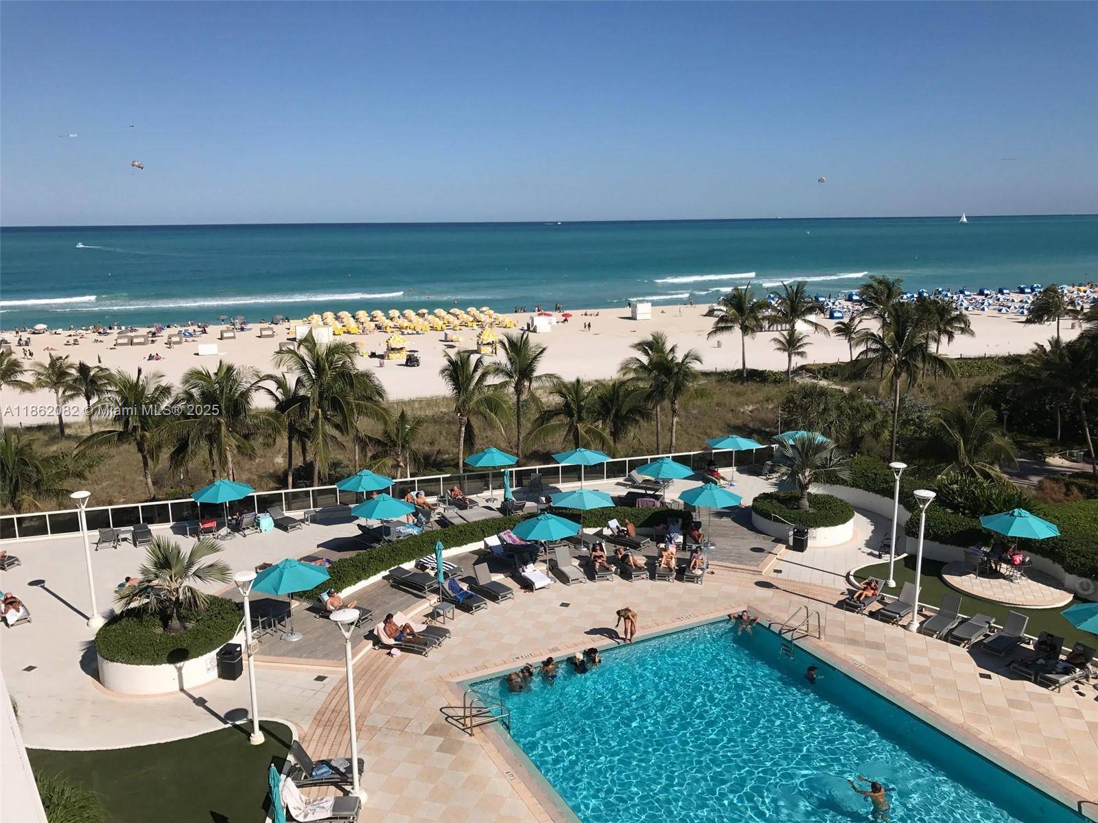 Miami Beach, FL 33139,100 Lincoln Rd #1022