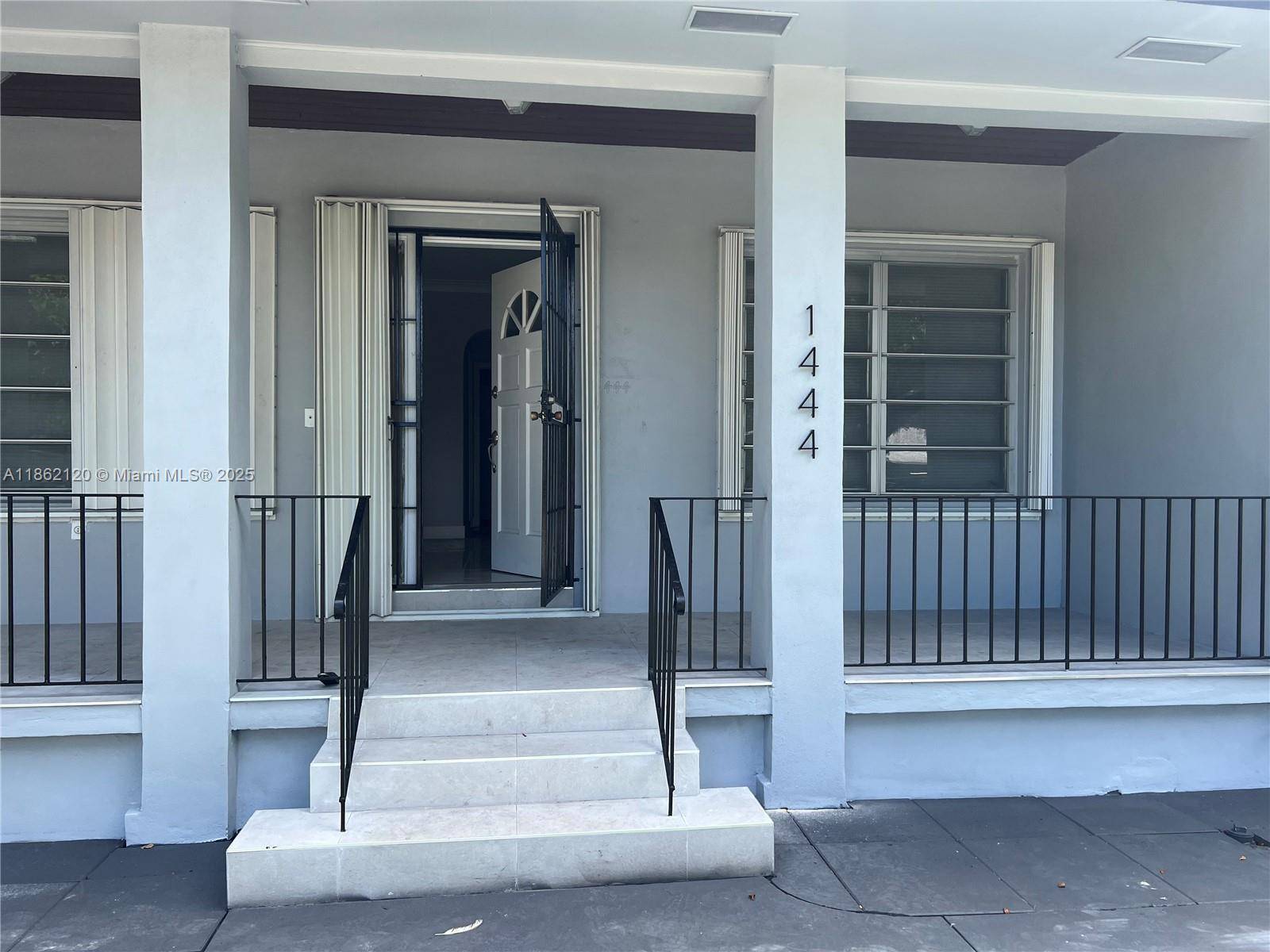 Miami, FL 33142,1444 NW 38th St #1444