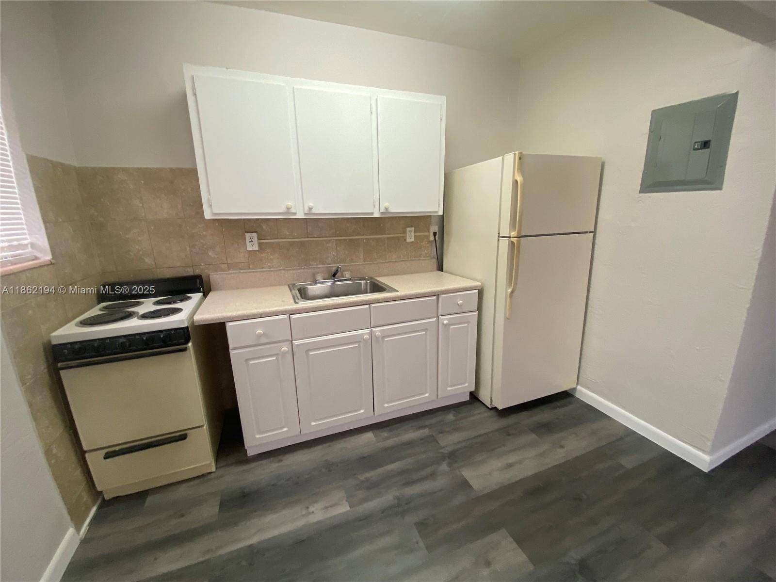 Opa Locka, FL 33054,361 Sharar Ave #1