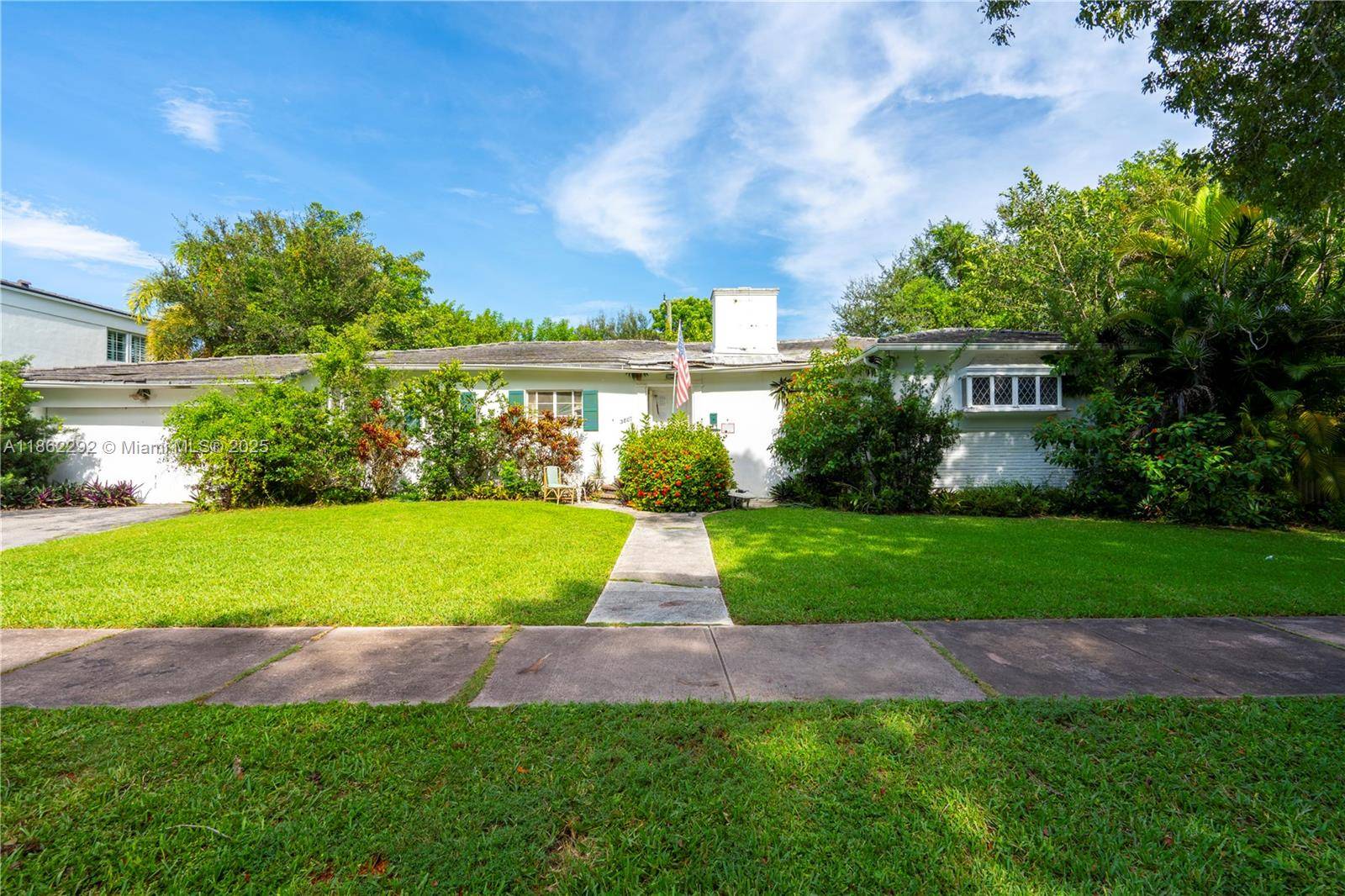 Coral Gables, FL 33134,3807 Durango St