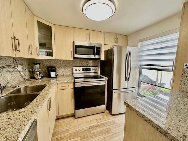 Coral Gables, FL 33134,110 Salamanca Ave #207