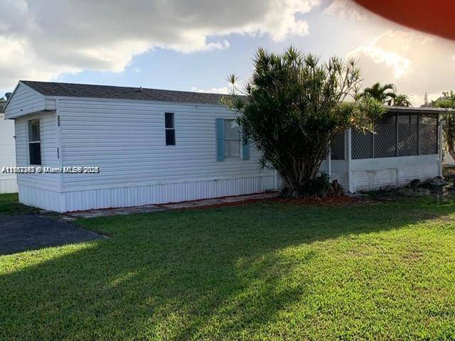 Homestead, FL 33034,35250 SW 177th Ct
