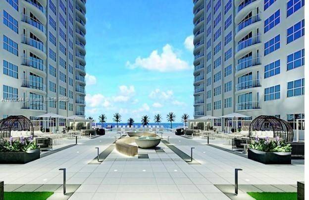 Fort Lauderdale, FL 33308,3410 Galt Ocean Dr #901N