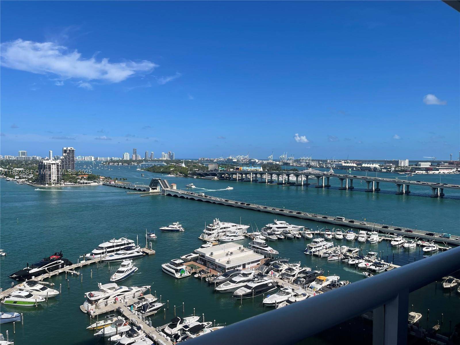 Miami, FL 33132,1717 N Bayshore Dr #A-2034