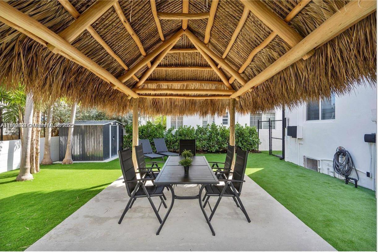 Miami Beach, FL 33140,815 W 39th St #1