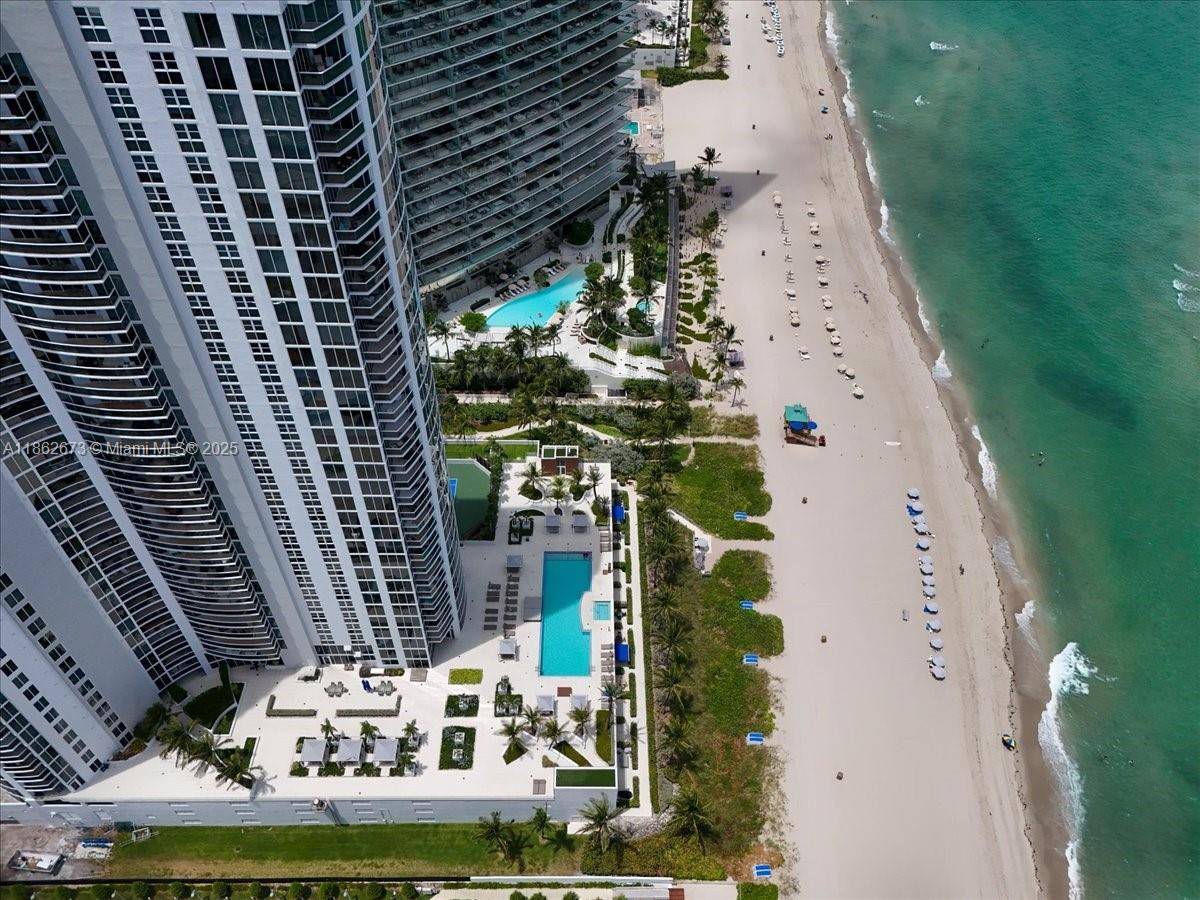 Sunny Isles Beach, FL 33160,18911 Collins Ave #1903