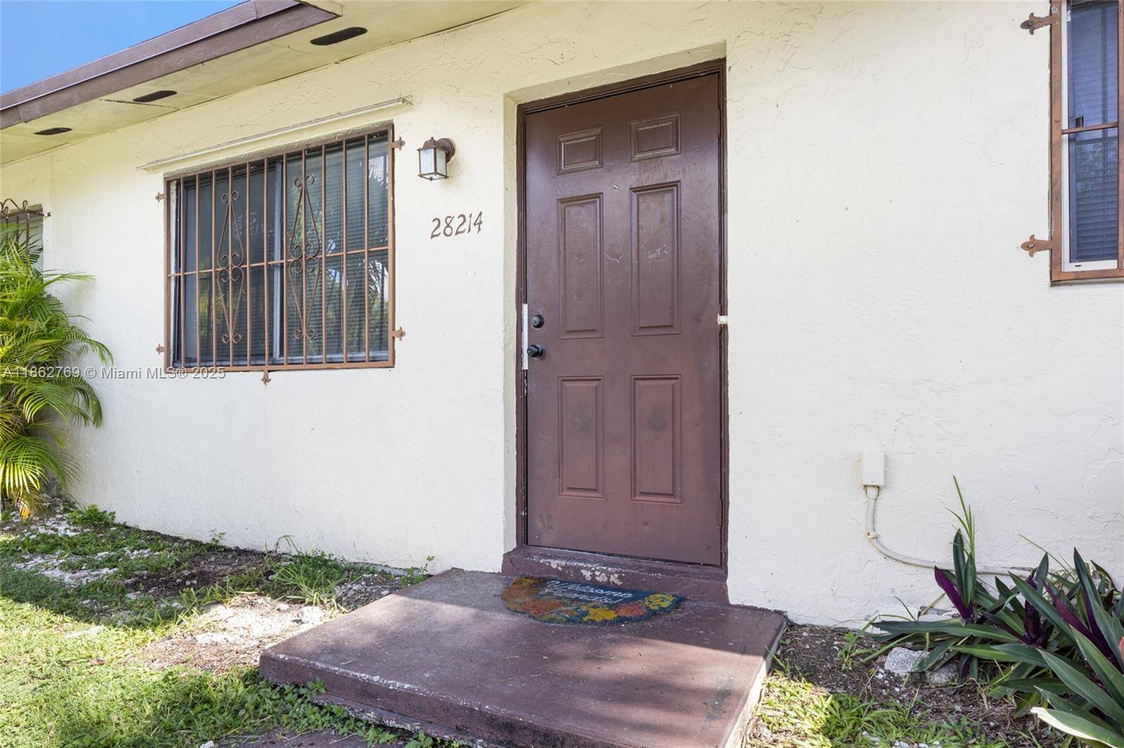 Homestead, FL 33033,28214 SW 143rd Ct #0