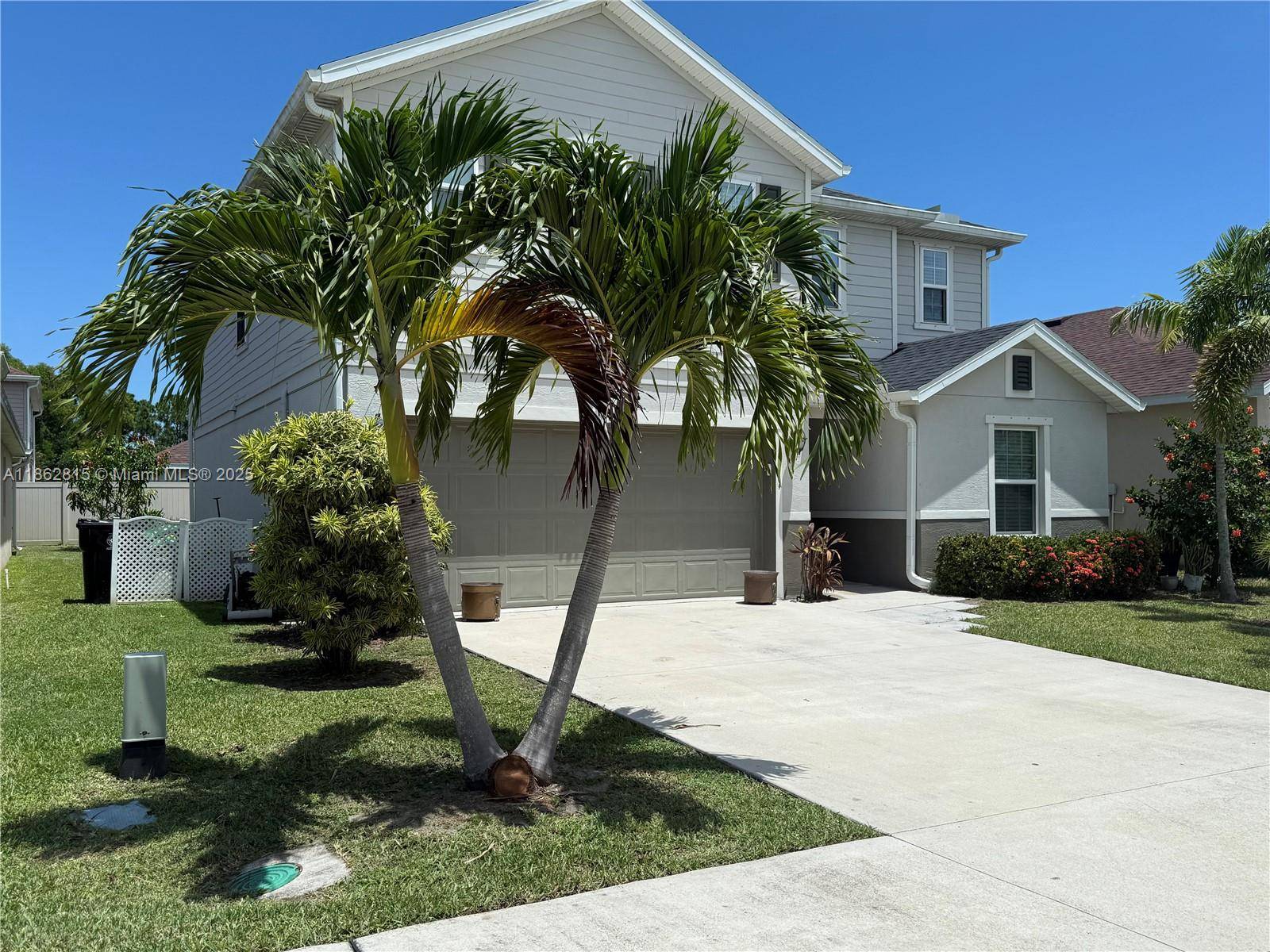 Port St Lucie, FL 34983,5900 NW Pine Trail Cir