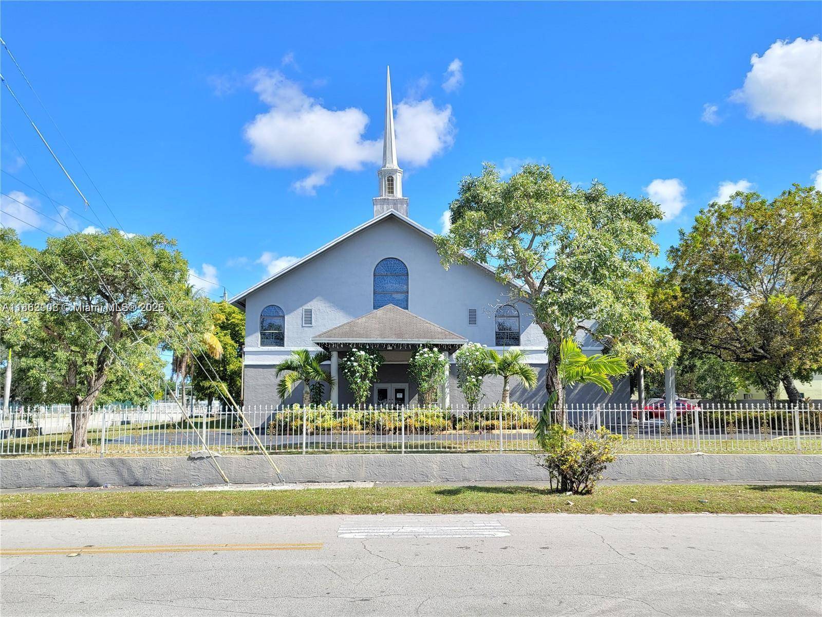 Miami Gardens, FL 33056,18291 NW 23rd Ave
