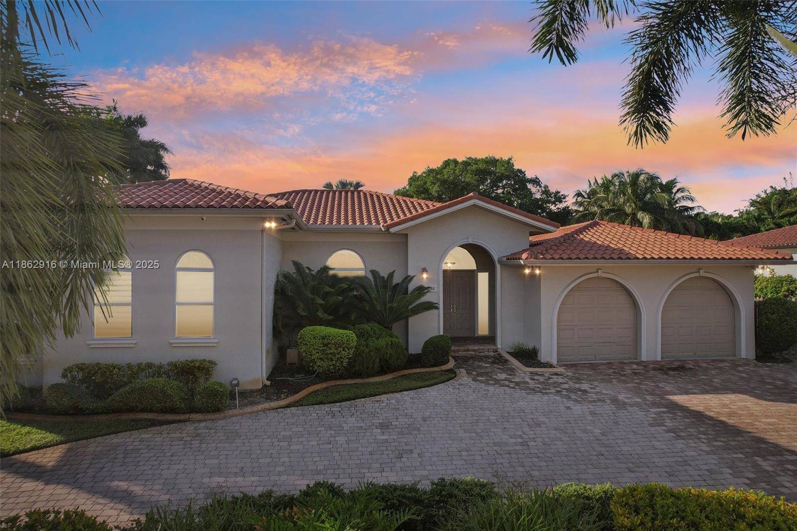 Palmetto Bay, FL 33157,8100 SW 179th St