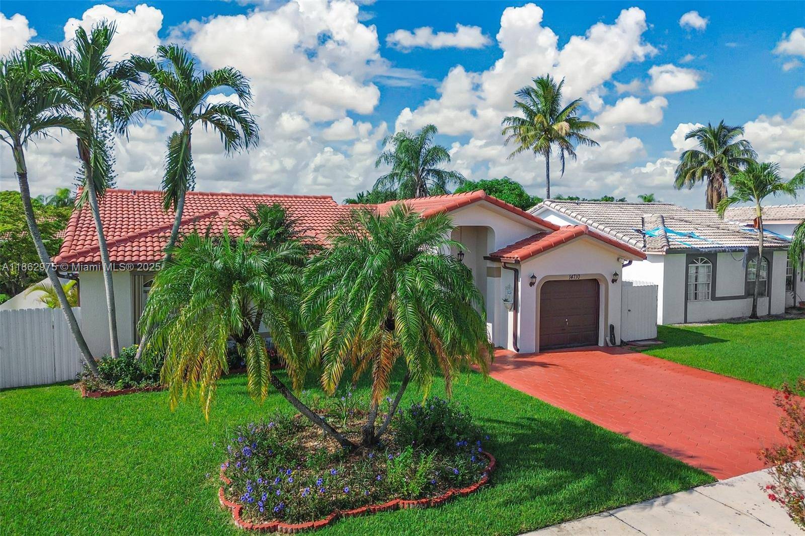 Miami, FL 33187,14710 SW 172nd St