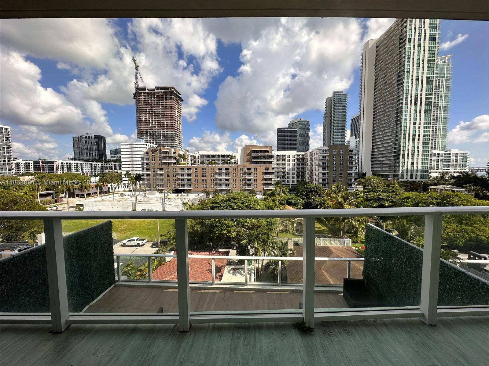 Miami, FL 33137,321 NE 26th St #601