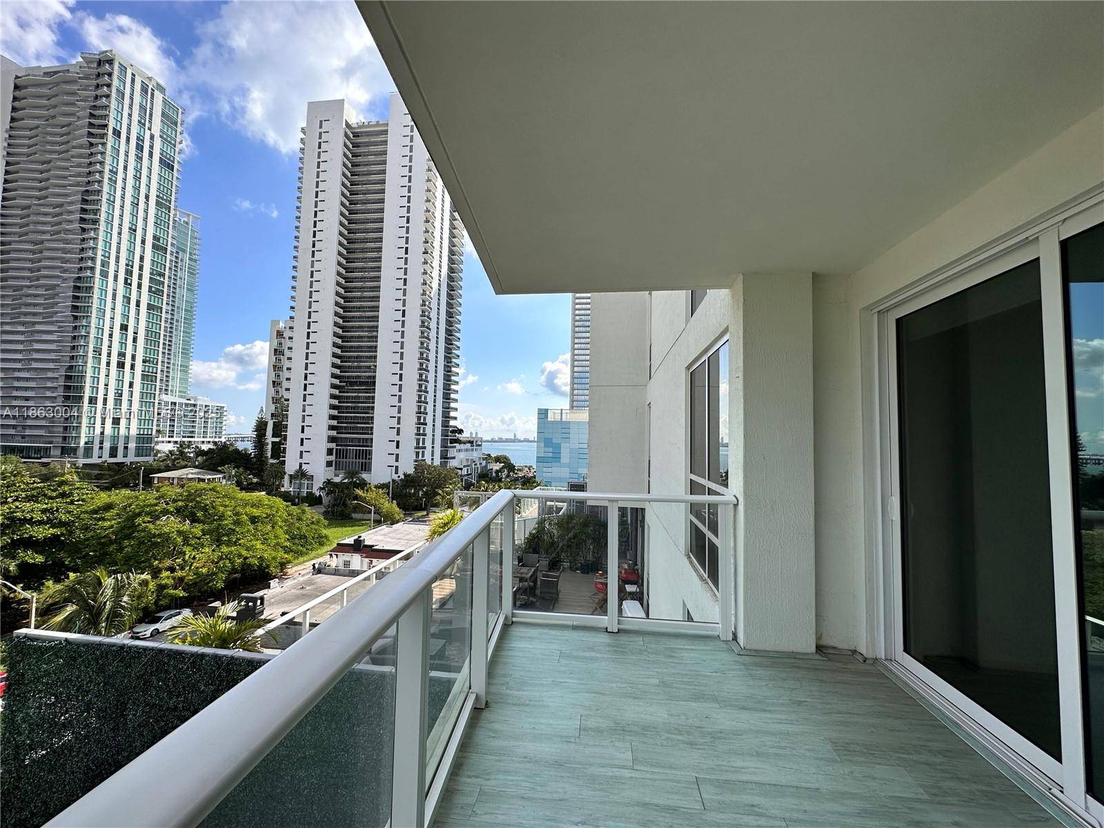 Miami, FL 33137,321 NE 26th St #601