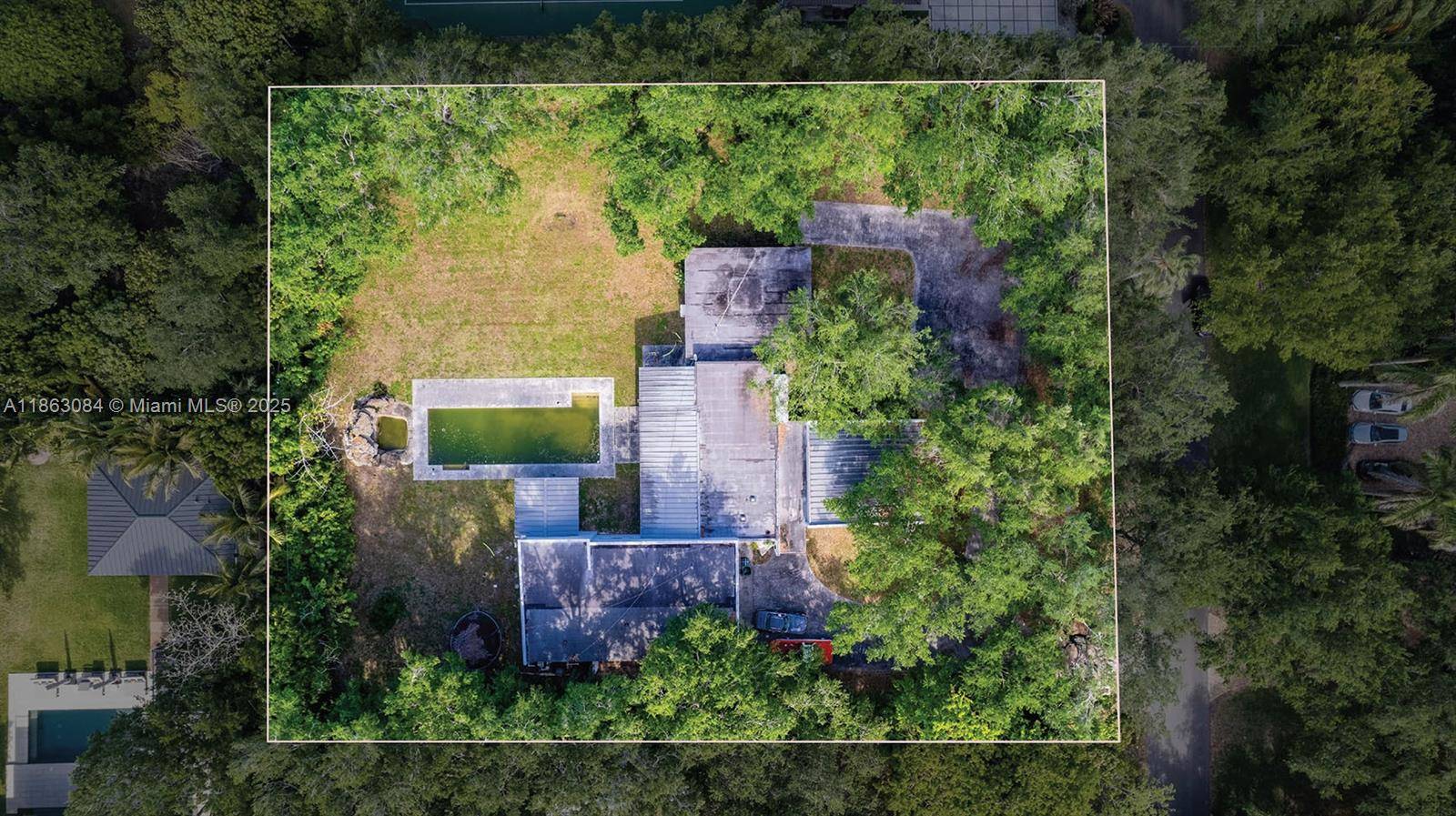 Pinecrest, FL 33156,6285 SW 98th St