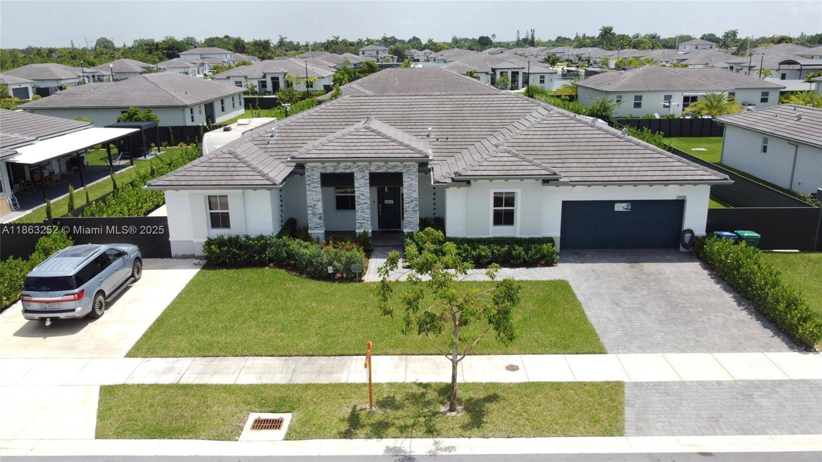 Homestead, FL 33030,29081 SW 168th Ct